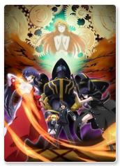 Asura Crying - Temp 2 Caps 13